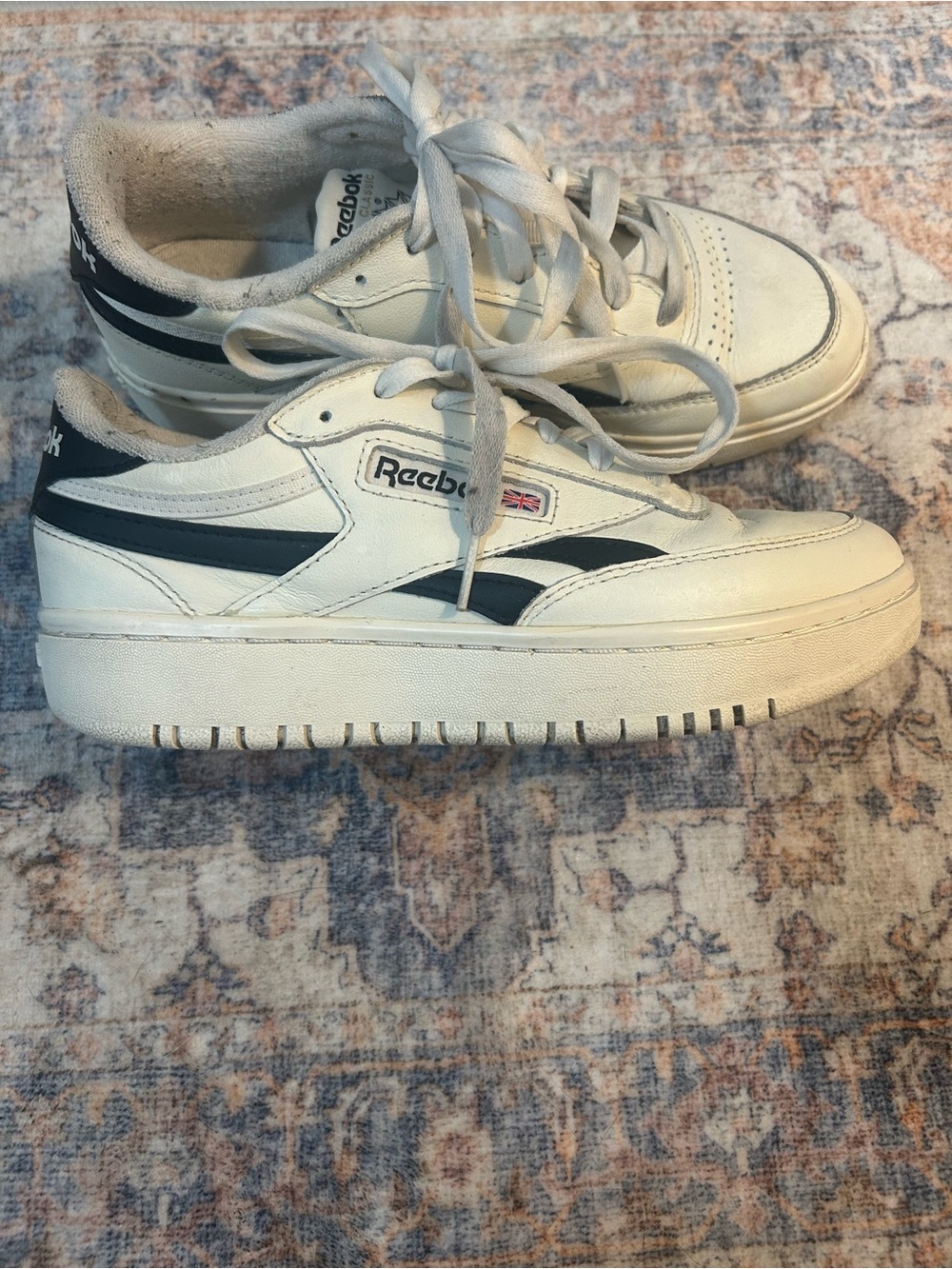 Reebok Shoes